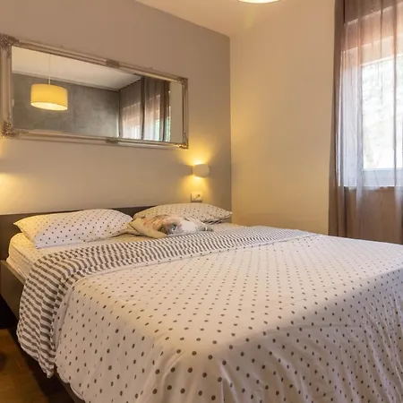 Villa Beautiful Foska With Private Pool Near The Marčana