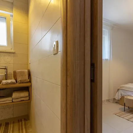 Beautiful Foska With Private Pool Near The *
