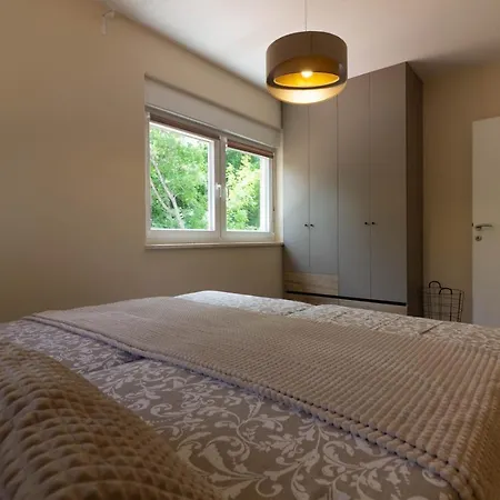 Villa Beautiful Foska With Private Pool Near The Marčana