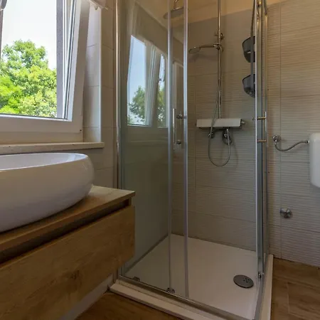 Beautiful Foska With Private Pool Near The