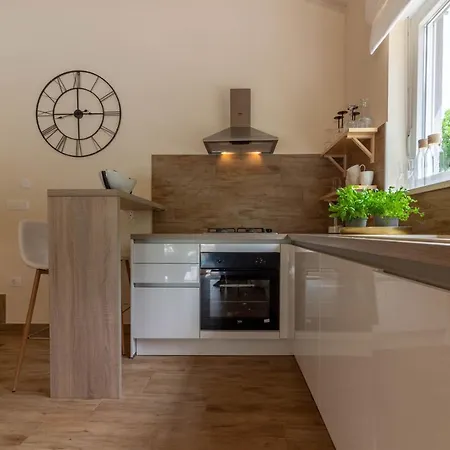 Beautiful Foska With Private Pool Near The
